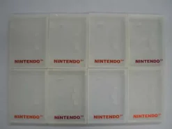 Lot of 8 Nintendo 64 Game Cases