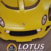 Lotus Challenge