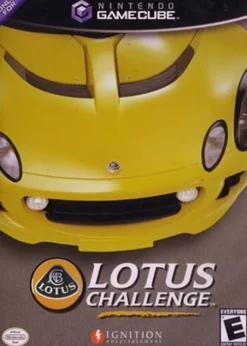 Lotus Challenge