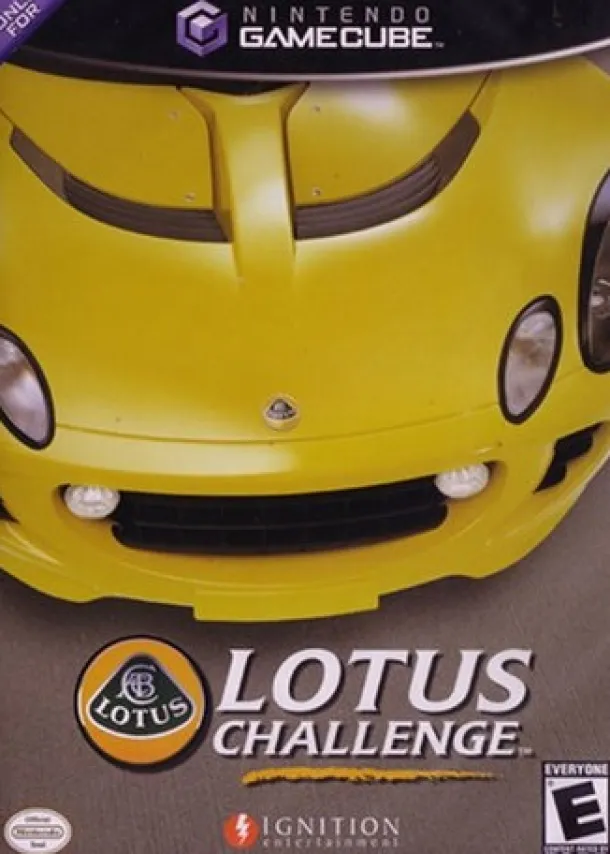 Lotus Challenge