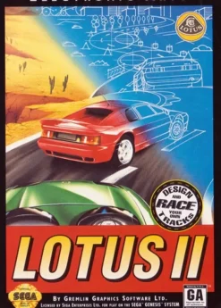 Lotus II