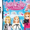 Lovely Lisa and Friends DS Game
