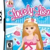 Lovely Lisa DS Game