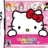 Loving Life with Hello Kitty and Friends