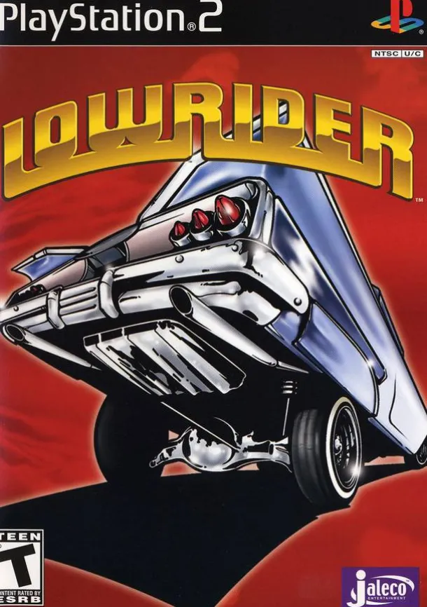 Lowrider