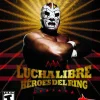 Lucha Libre AAA: Heroes del Ring
