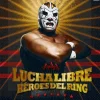 Lucha Libre AAA: Heroes del Ring