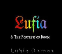 Lufia and the Fortress of Doom