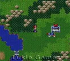 Lufia II 2