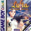 Lufia The Legend Returns