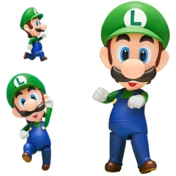 Luigi Nendoroid Figure
