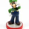 Luigi (Super Mario) Amiibo