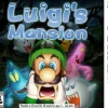 Luigi's Mansion