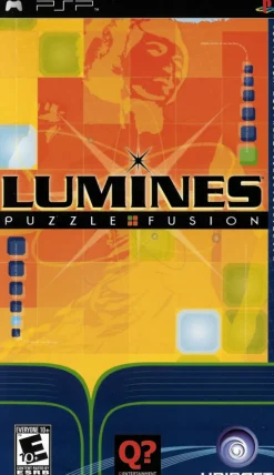 Lumines