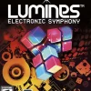 Lumines Electronic Symphony