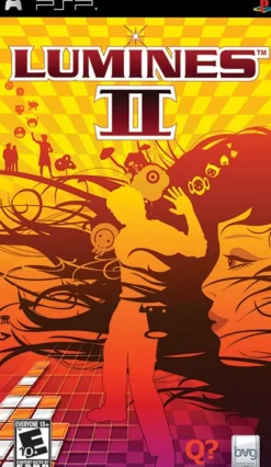Lumines II