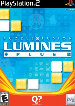 Lumines Plus