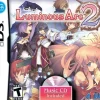 Luminous Arc 2 DS Game