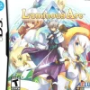 Luminous Arc DS Game