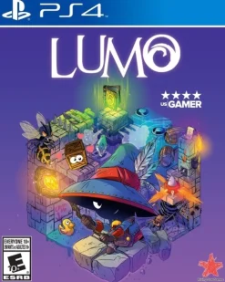 Lumo PS4