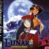 Lunar 2 Eternal Blue Complete