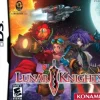 Lunar Knights DS Game
