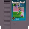 Lunar Pool