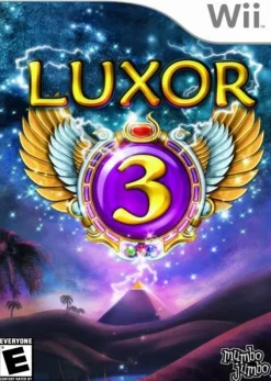Luxor 3