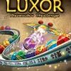 Luxor Pharaoh's Challenge