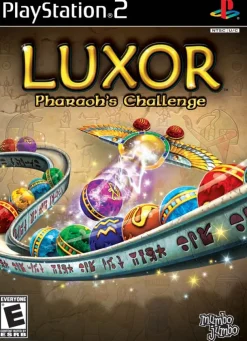 Luxor Pharaoh's Challenge