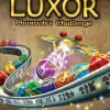 Luxor Pharaoh's Challenge