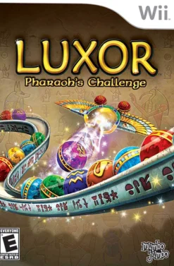 Luxor Pharaoh's Challenge