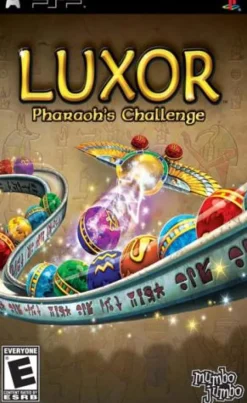 Luxor Pharaoh's Challenge