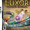 Luxor Pharaoh's Challenge DS Game