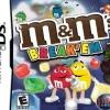 M an M's Break Em DS Game