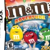 M and Ms Adventure DS Game