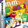 M and M's Blast