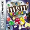 M and M's Break'Em