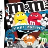 M and M's Kart Racing DS Game