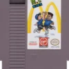 M. C. Kids