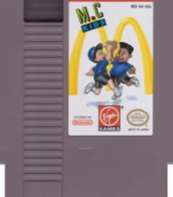 M. C. Kids