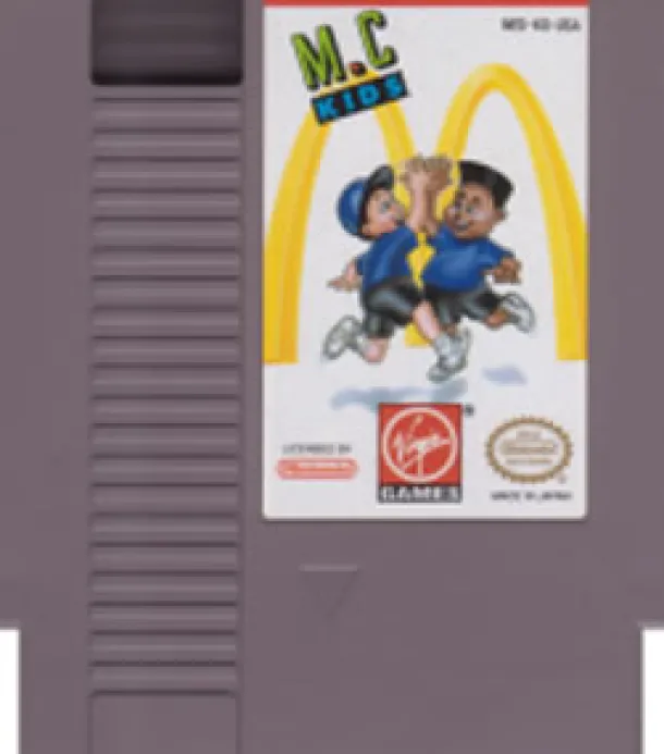 M. C. Kids
