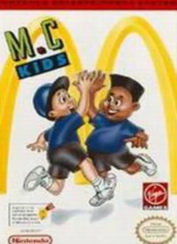 M. C. Kids