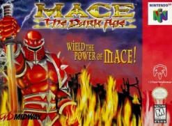 Mace: The Dark Age