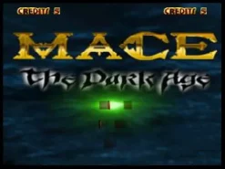 Mace: The Dark Age