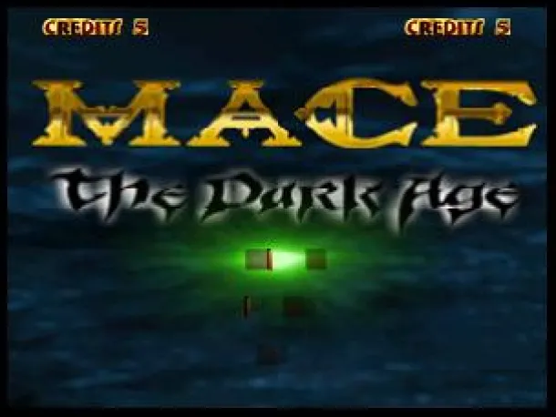 Mace: The Dark Age