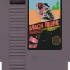 Mach Rider