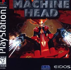 Machine Head