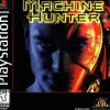Machine Hunter