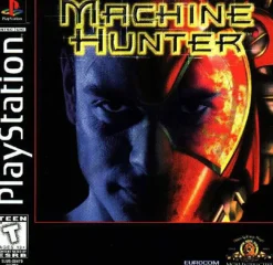 Machine Hunter